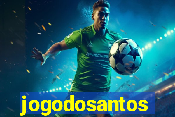 jogodosantos