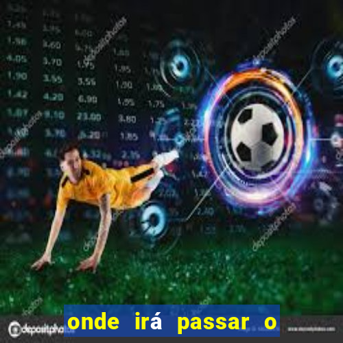 onde irá passar o jogo do cruzeiro hoje