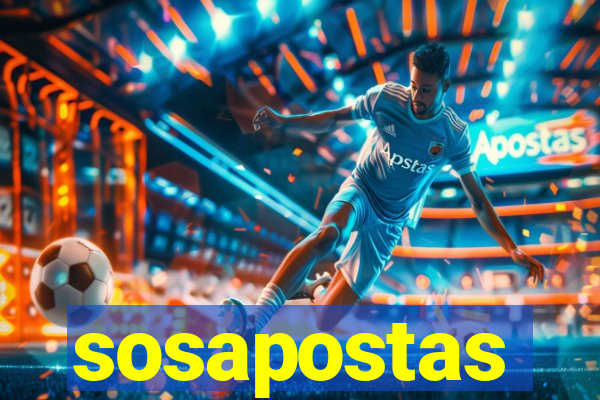 sosapostas