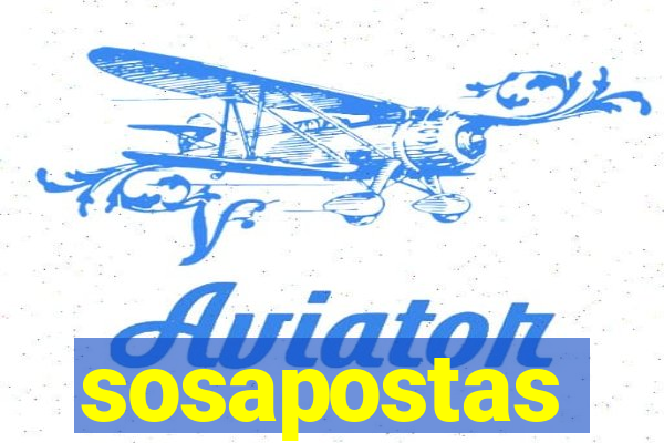 sosapostas