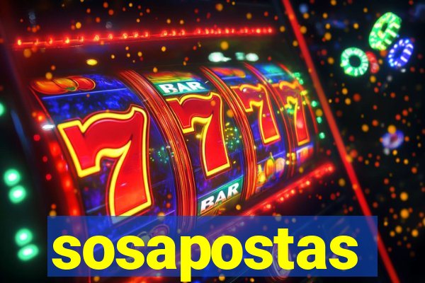 sosapostas