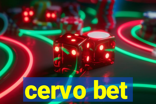 cervo bet