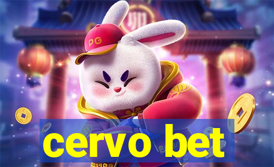 cervo bet