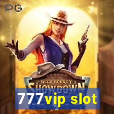 777vip slot