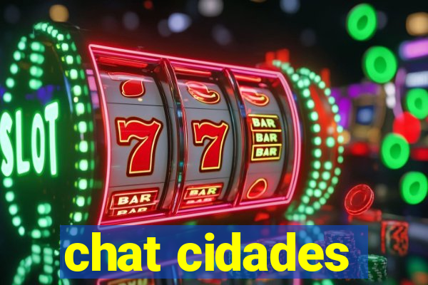 chat cidades