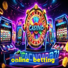 online betting bonus bets