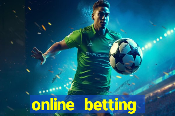 online betting bonus bets