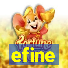 efine