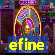 efine