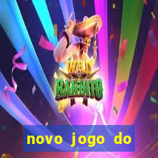 novo jogo do esporte da sorte