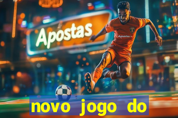 novo jogo do esporte da sorte