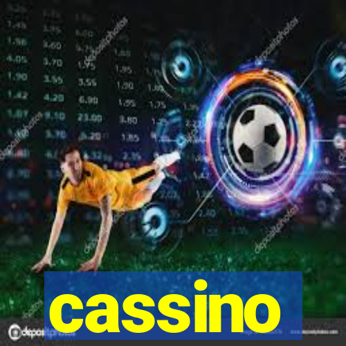 cassino internacional online