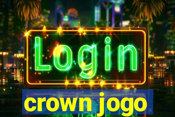 crown jogo