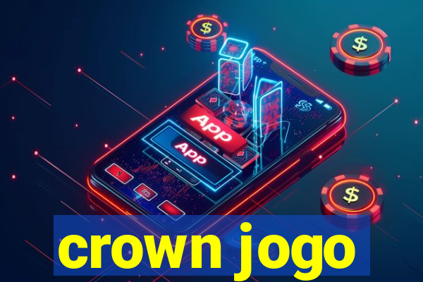 crown jogo