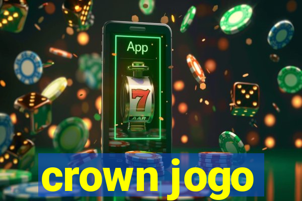 crown jogo