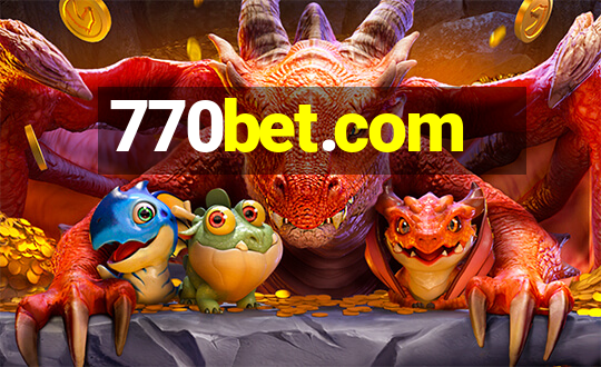 770bet.com