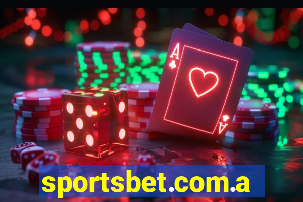 sportsbet.com.au