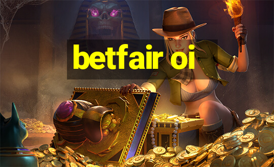 betfair oi