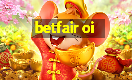 betfair oi