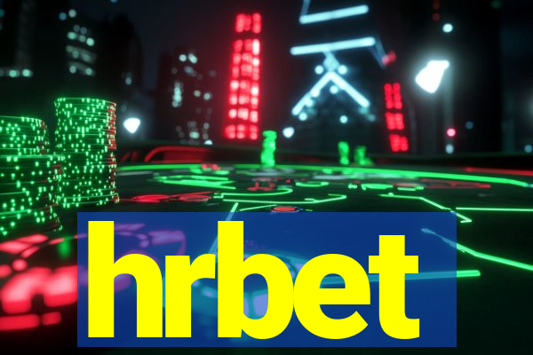 hrbet