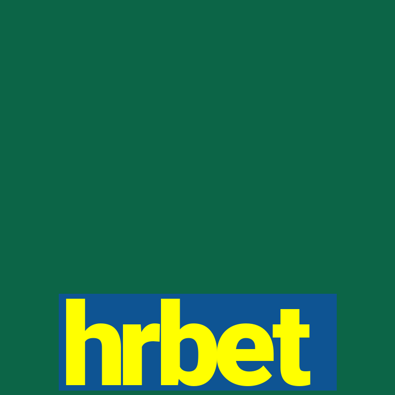 hrbet