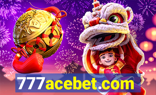 777acebet.com