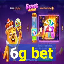 6g bet