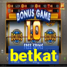 betkat