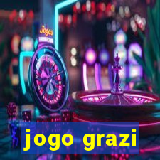 jogo grazi