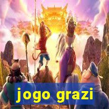 jogo grazi