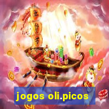 jogos oli.picos