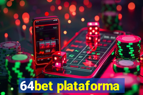 64bet plataforma