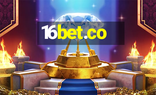 16bet.co