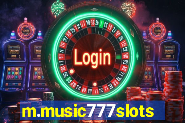 m.music777slots