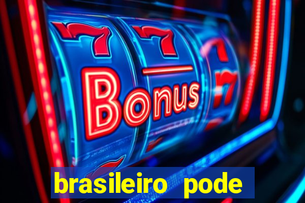 brasileiro pode jogar na mega millions