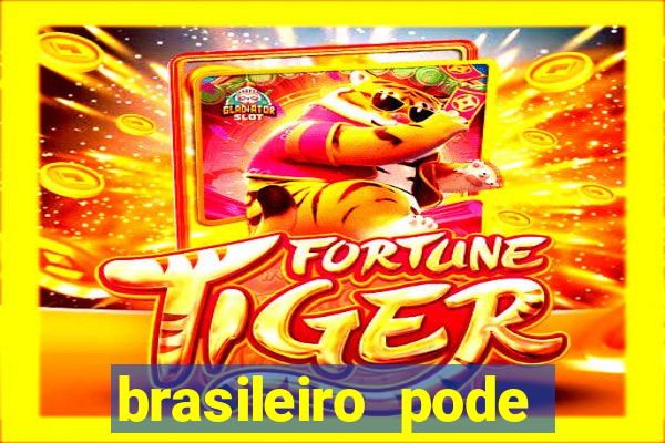 brasileiro pode jogar na mega millions