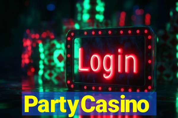 PartyCasino