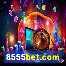 8555bet.com