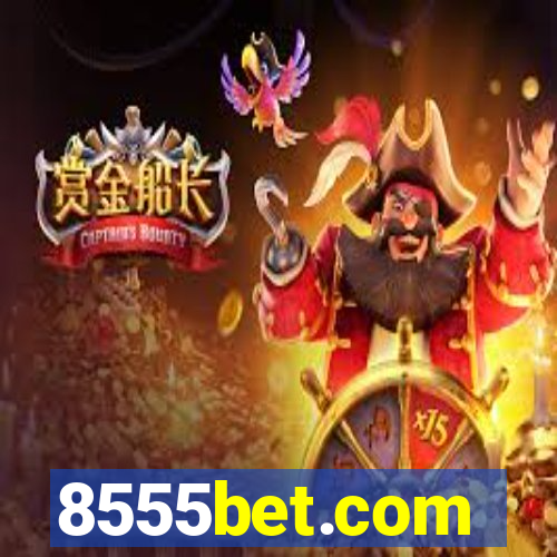 8555bet.com