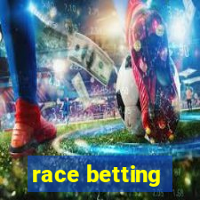 race betting