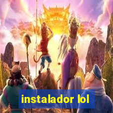 instalador lol