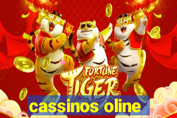 cassinos oline