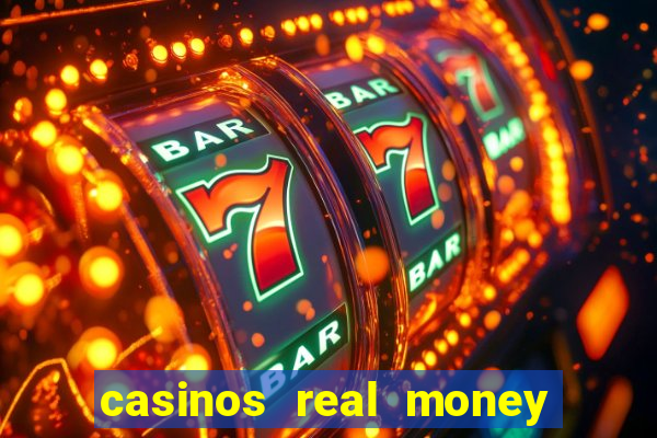 casinos real money no deposit