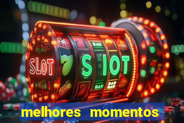 melhores momentos para jogar fortune tiger