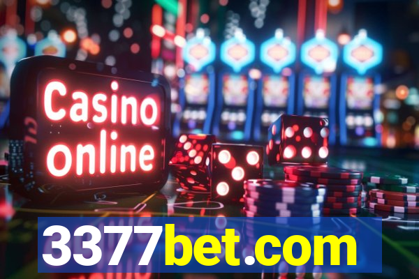 3377bet.com