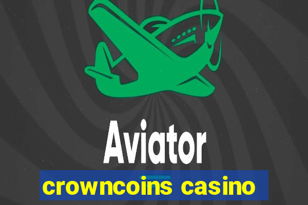 crowncoins casino