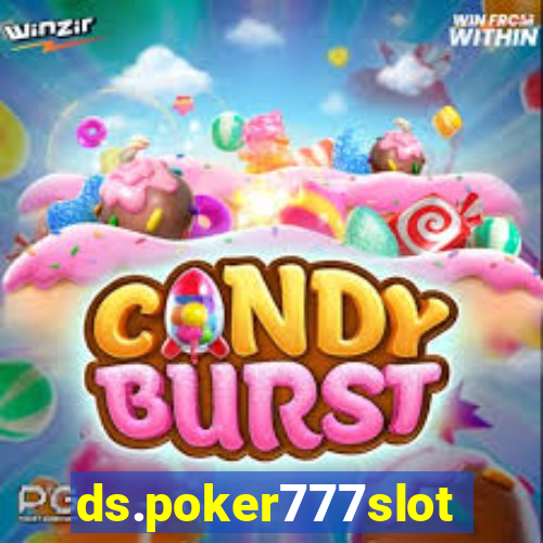 ds.poker777slots.com