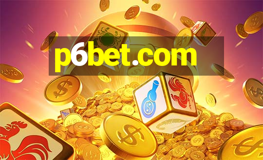 p6bet.com