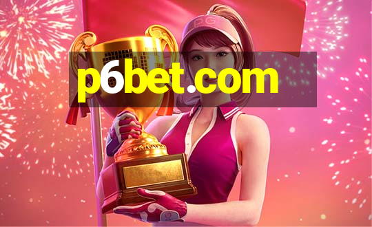 p6bet.com