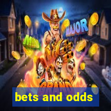 bets and odds